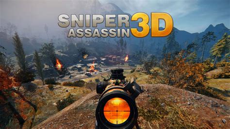 shooting games download